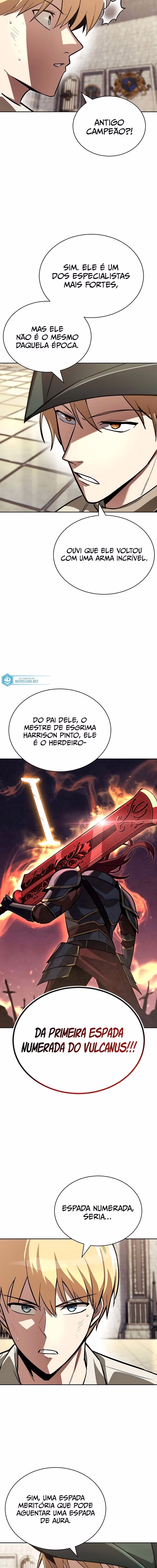 A SuperaÃ§Ã£o do Nobre Vagabundo capitulo 71 pagina 15