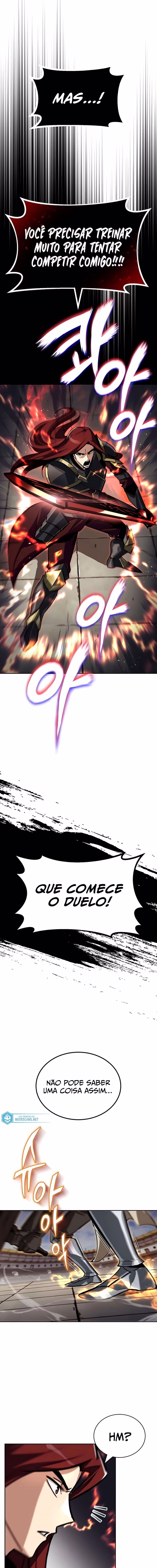 A SuperaÃ§Ã£o do Nobre Vagabundo capitulo 71 pagina 18