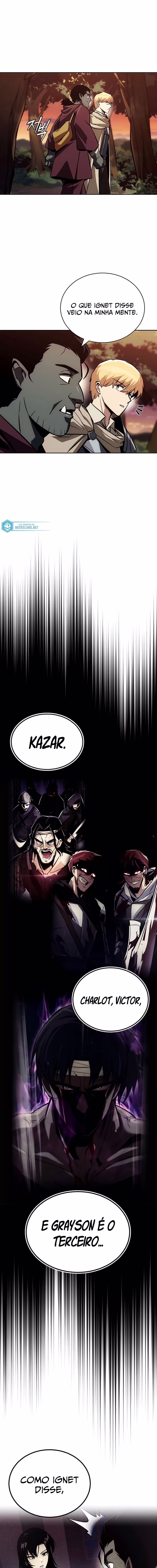 A SuperaÃ§Ã£o do Nobre Vagabundo capitulo 71 pagina 3
