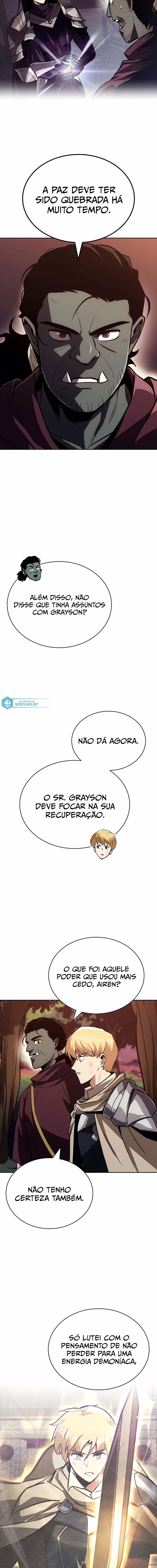 A SuperaÃ§Ã£o do Nobre Vagabundo capitulo 71 pagina 4