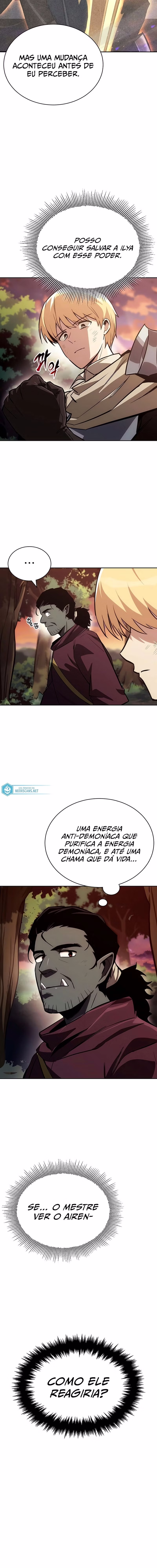 A SuperaÃ§Ã£o do Nobre Vagabundo capitulo 71 pagina 5