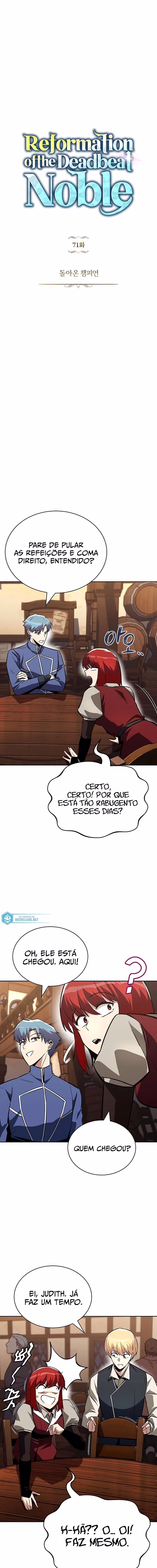 A SuperaÃ§Ã£o do Nobre Vagabundo capitulo 71 pagina 6