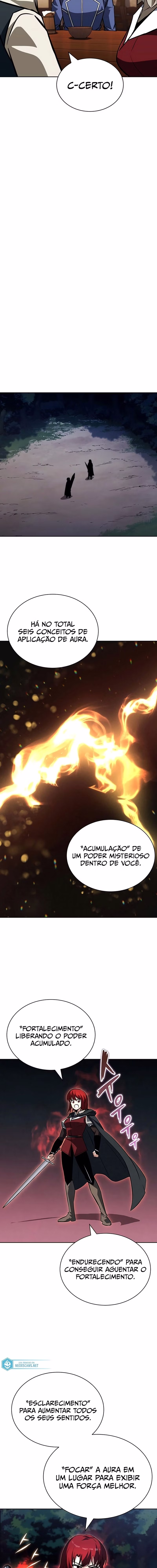 A SuperaÃ§Ã£o do Nobre Vagabundo capitulo 71 pagina 10