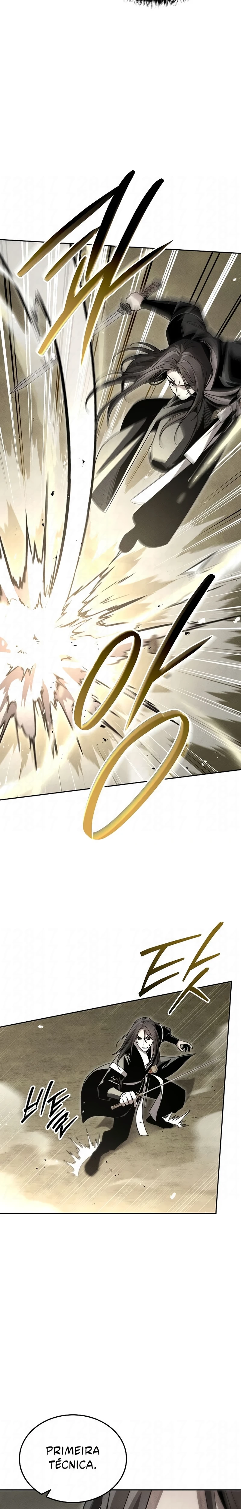 O Grande Soberano Demônio Celestial capitulo 28 pagina 14