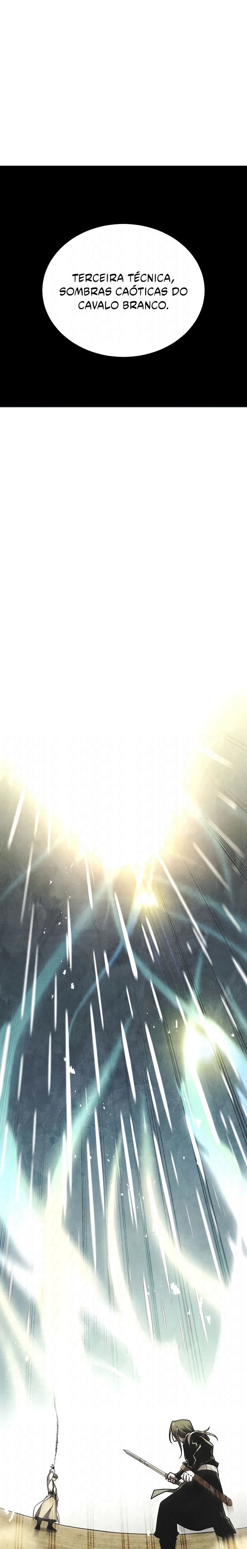 O Grande Soberano Demônio Celestial capitulo 28 pagina 21