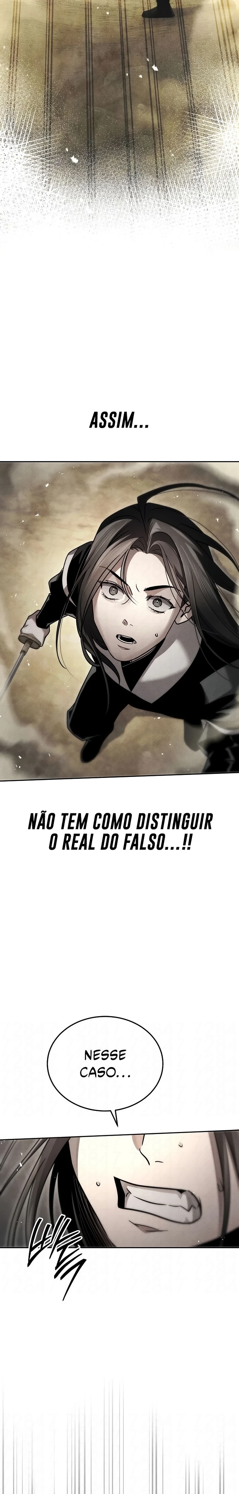 O Grande Soberano Demônio Celestial capitulo 28 pagina 22