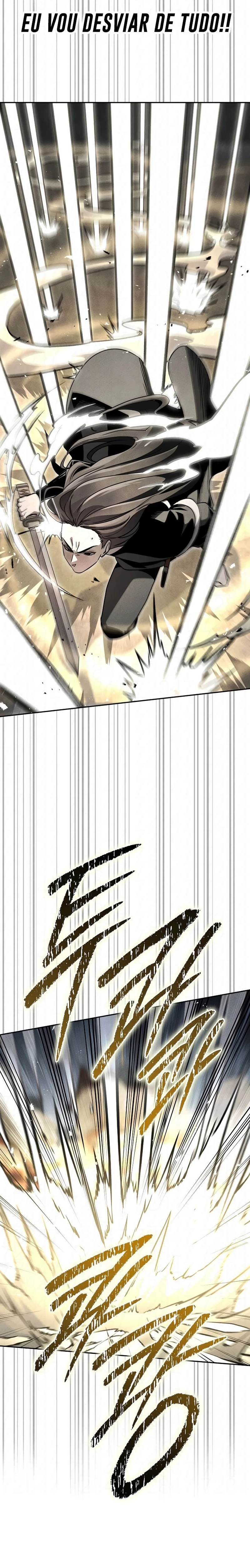 O Grande Soberano Demônio Celestial capitulo 28 pagina 23