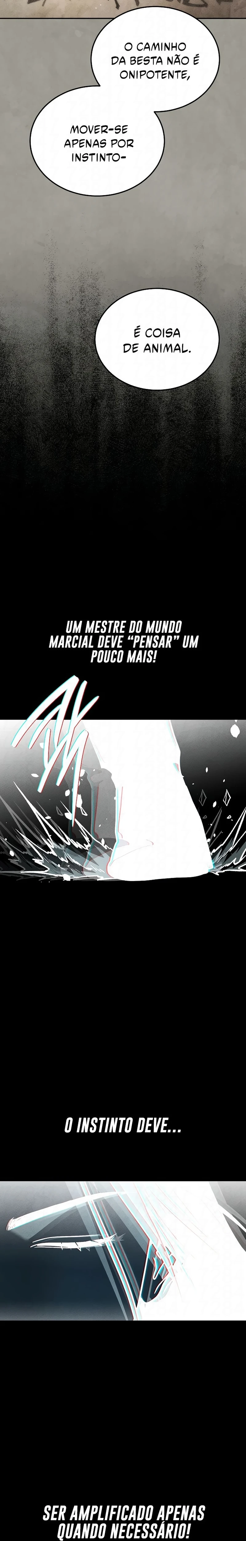 O Grande Soberano Demônio Celestial capitulo 28 pagina 31