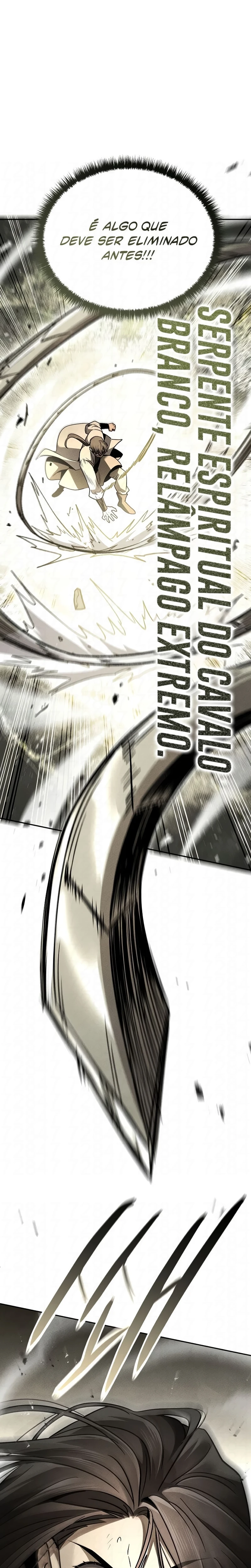 O Grande Soberano Demônio Celestial capitulo 28 pagina 37