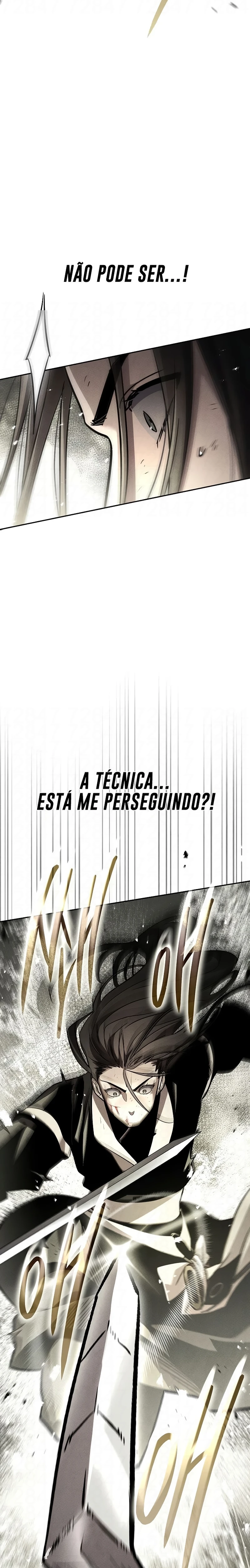 O Grande Soberano Demônio Celestial capitulo 28 pagina 39