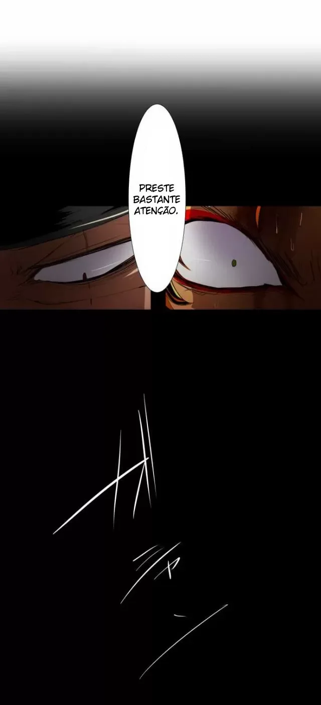 Nanbaka: A PrisÃ£o Mais Fera do Mundo capitulo 107 pagina 17
