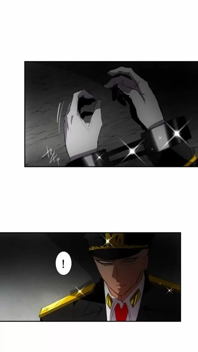 Nanbaka: A PrisÃ£o Mais Fera do Mundo capitulo 107 pagina 9