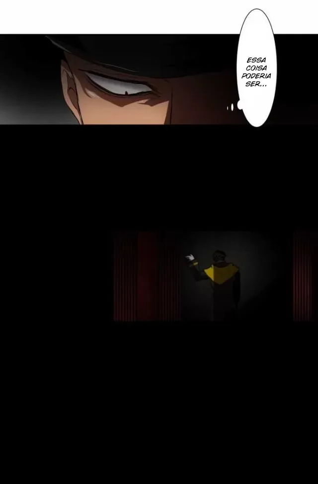 Nanbaka: A PrisÃ£o Mais Fera do Mundo capitulo 107 pagina 10