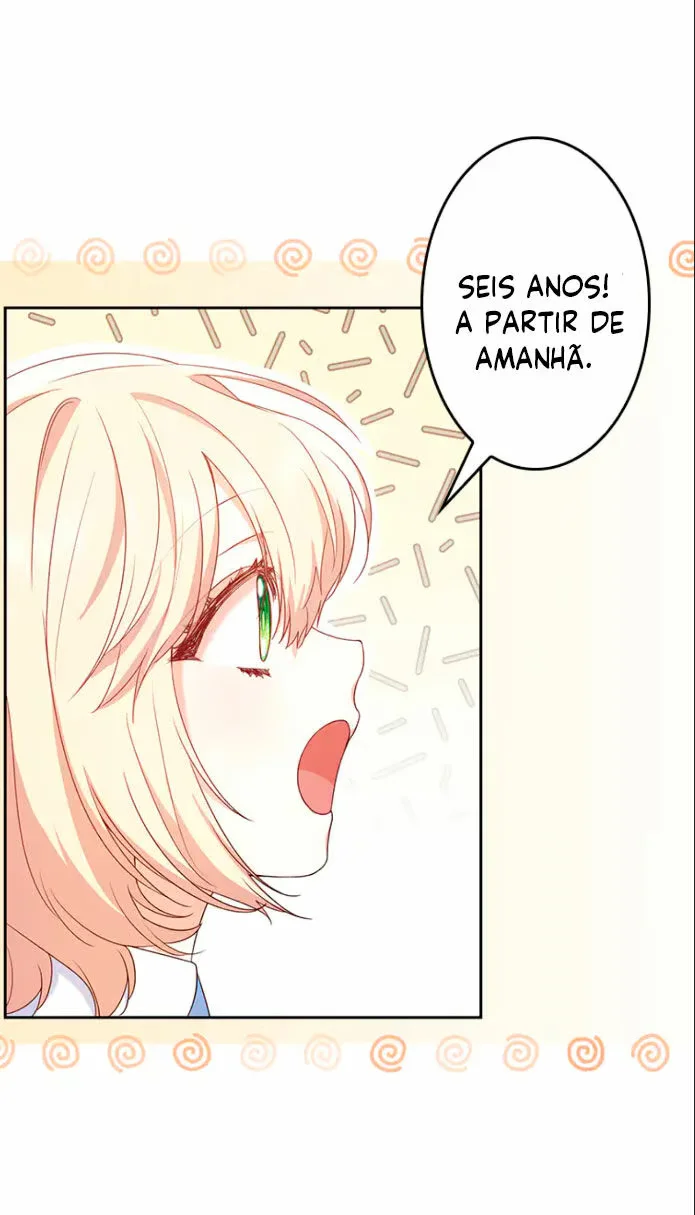 A VilÃ£ virou MÃ£e capitulo 9 pagina 12