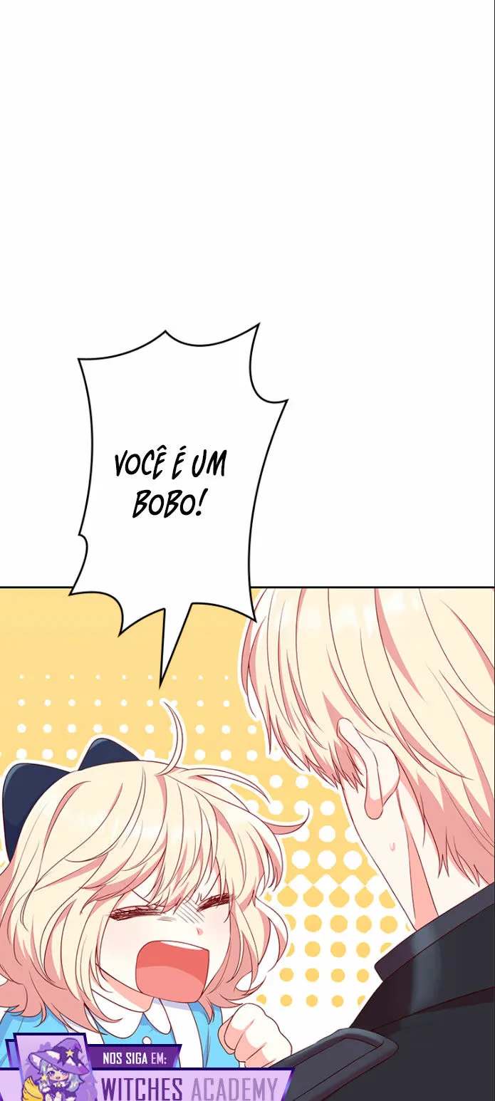 A VilÃ£ virou MÃ£e capitulo 9 pagina 14