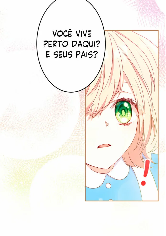 A VilÃ£ virou MÃ£e capitulo 9 pagina 20