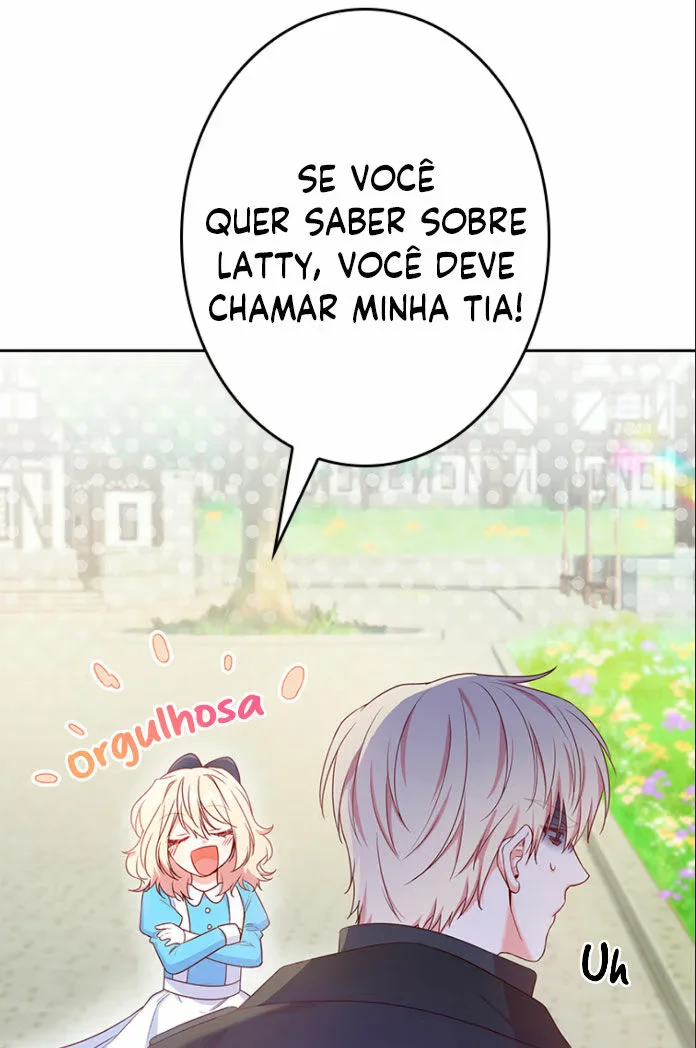 A VilÃ£ virou MÃ£e capitulo 9 pagina 23