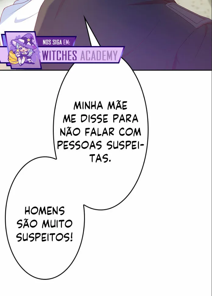 A VilÃ£ virou MÃ£e capitulo 9 pagina 24