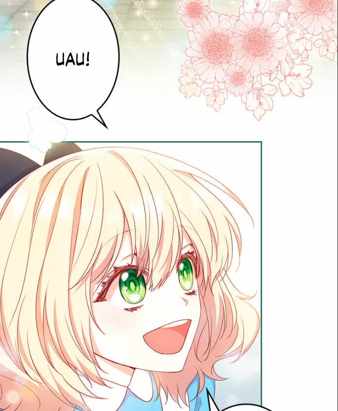 A VilÃ£ virou MÃ£e capitulo 9 pagina 28