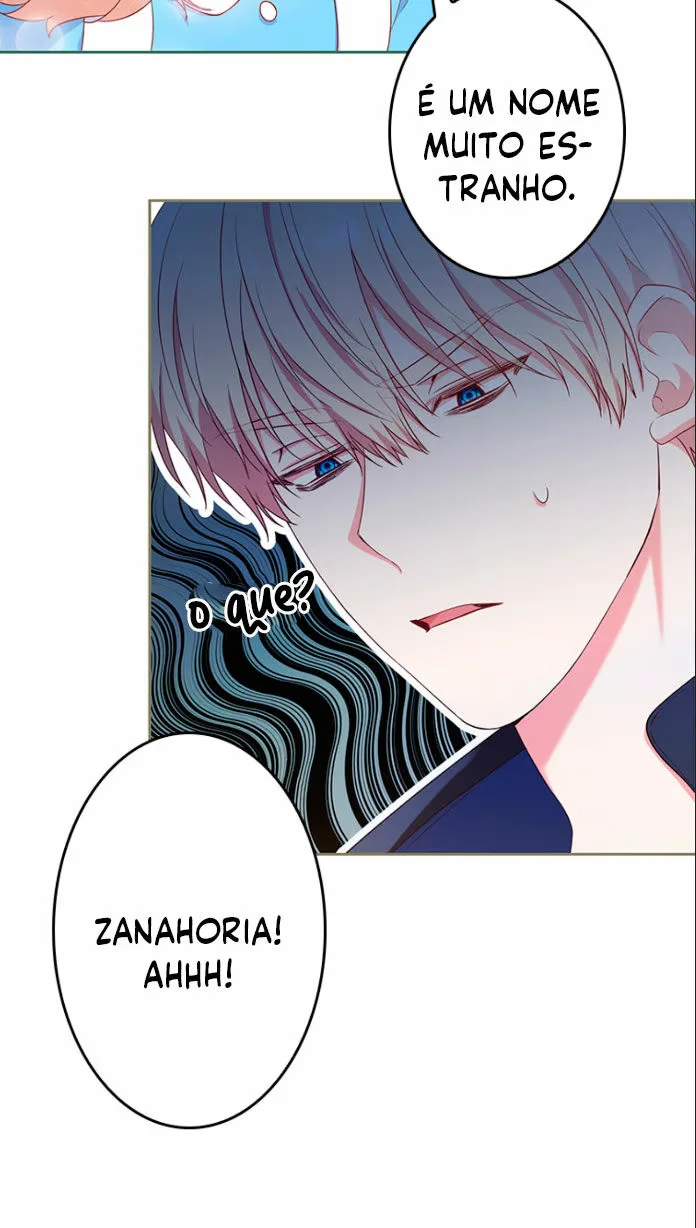 A VilÃ£ virou MÃ£e capitulo 9 pagina 29