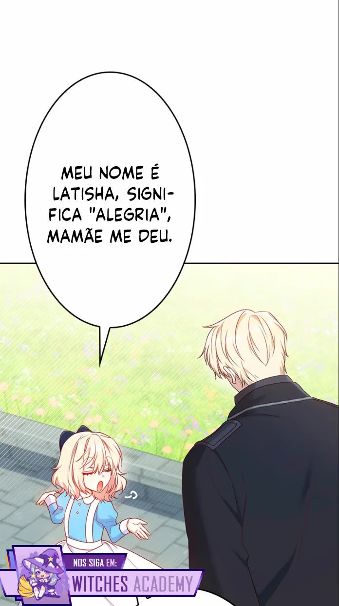 A VilÃ£ virou MÃ£e capitulo 9 pagina 32