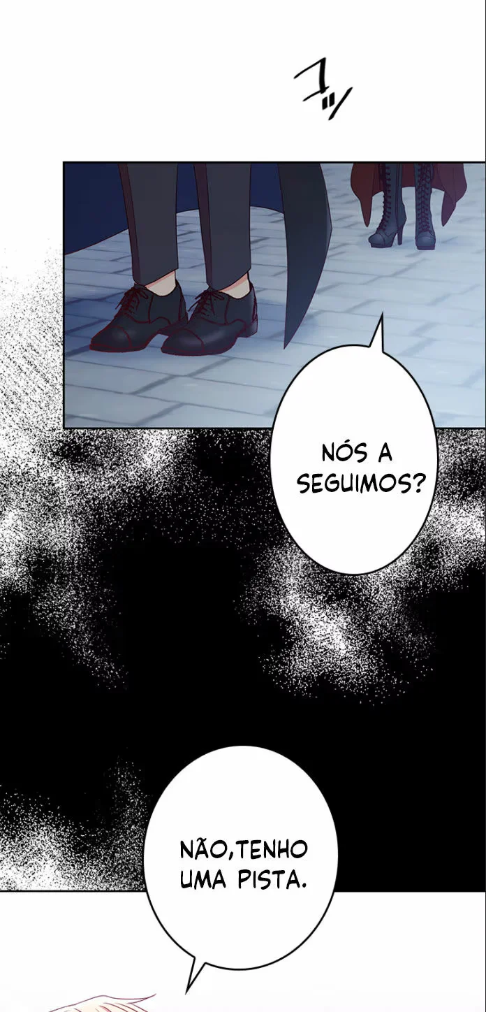 A VilÃ£ virou MÃ£e capitulo 9 pagina 38