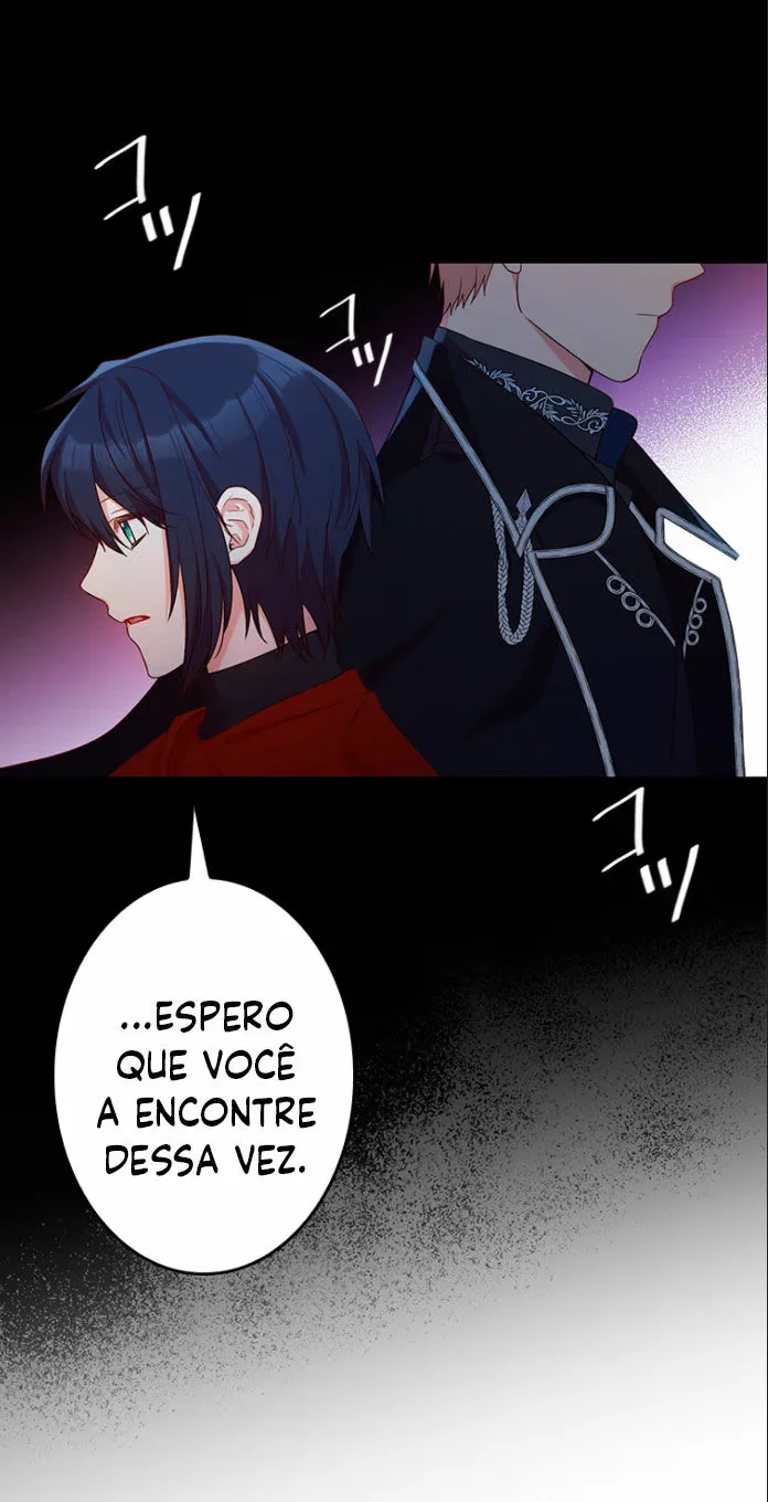 A VilÃ£ virou MÃ£e capitulo 9 pagina 40