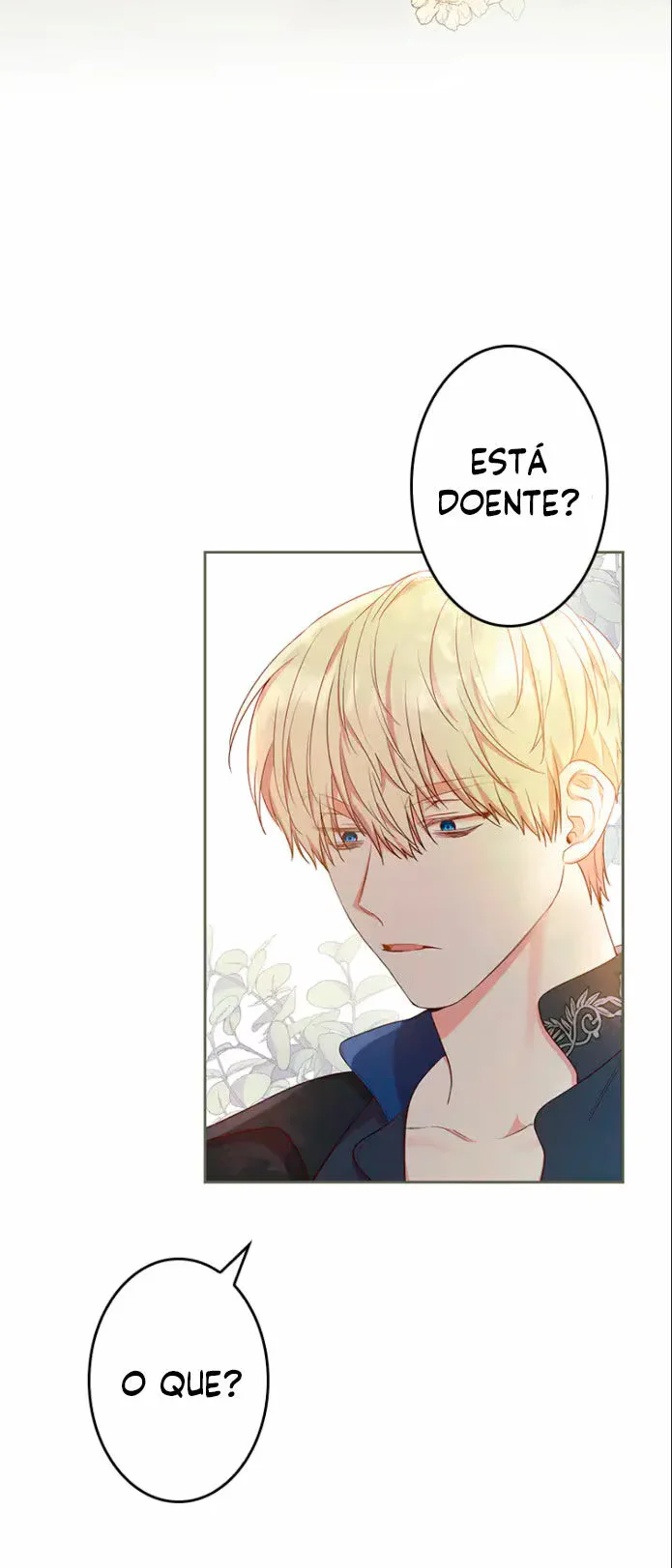 A VilÃ£ virou MÃ£e capitulo 9 pagina 4