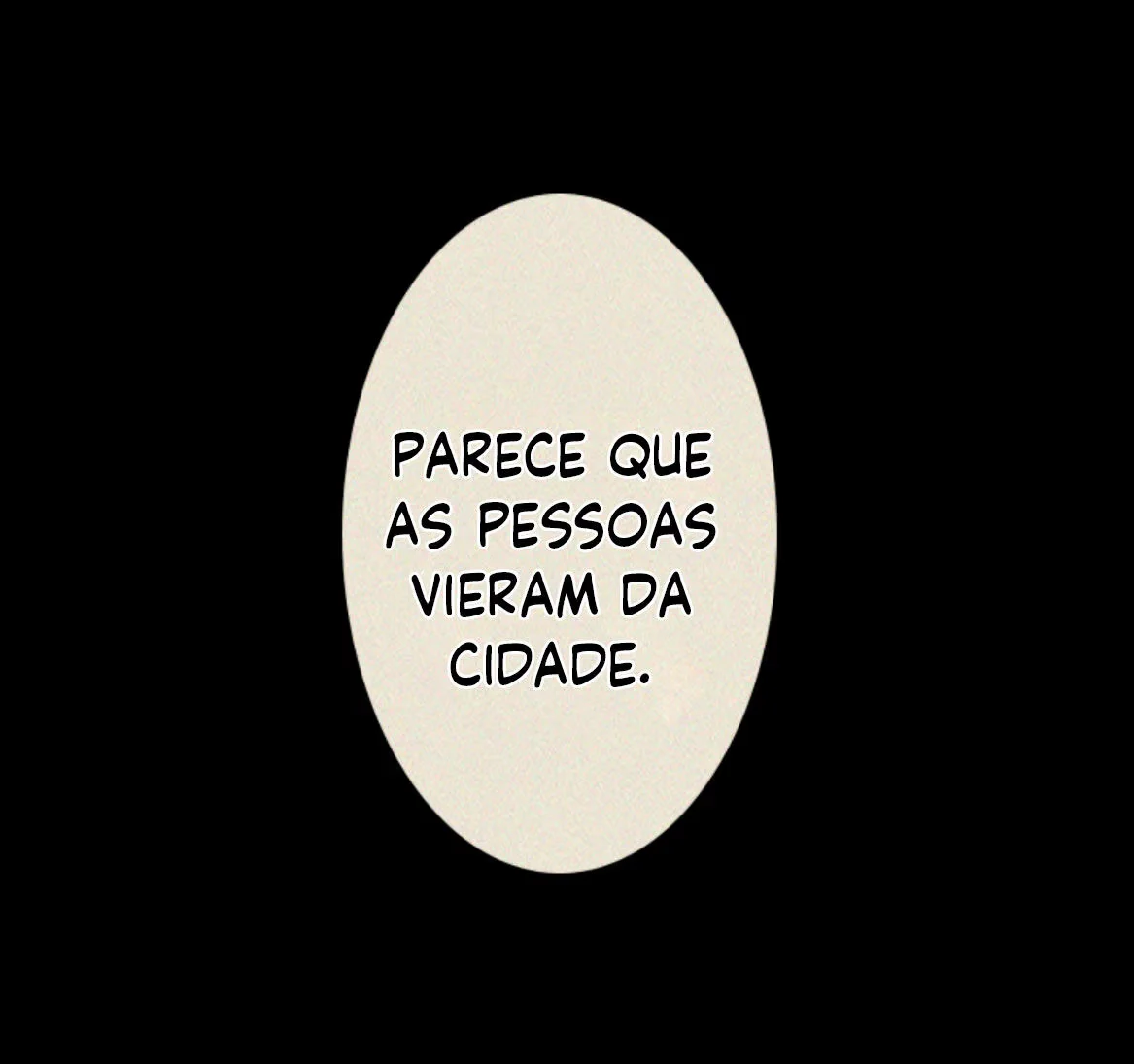 A VilÃ£ virou MÃ£e capitulo 9 pagina 48
