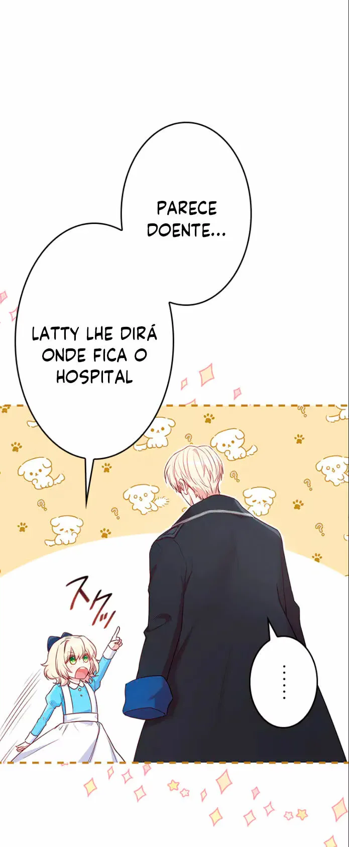 A VilÃ£ virou MÃ£e capitulo 9 pagina 5