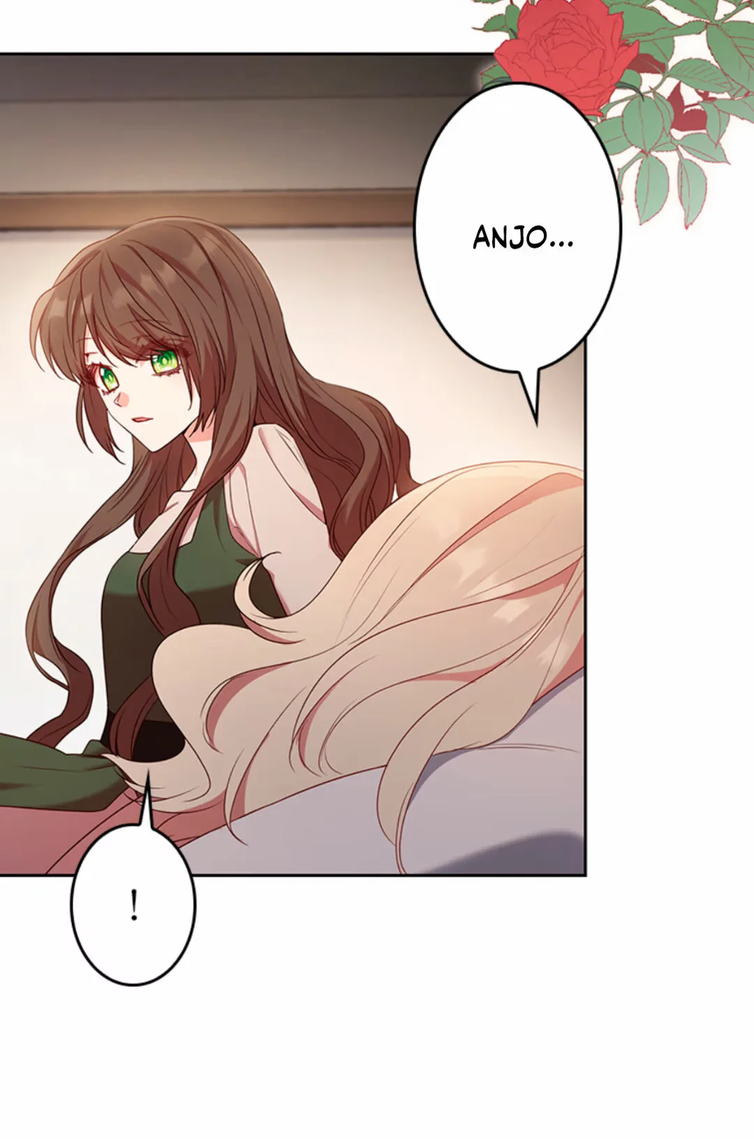 A VilÃ£ virou MÃ£e capitulo 9 pagina 61