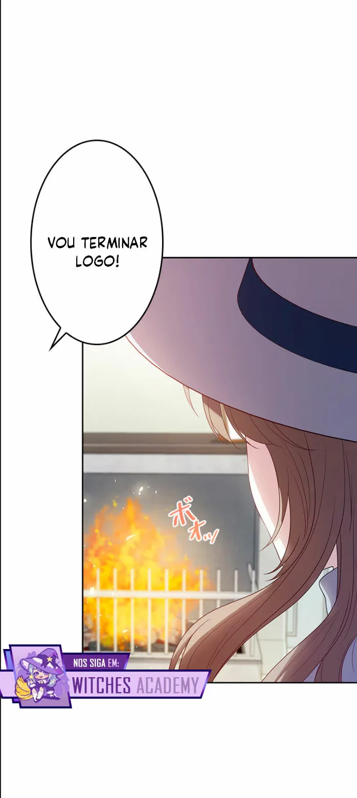 A VilÃ£ virou MÃ£e capitulo 9 pagina 74