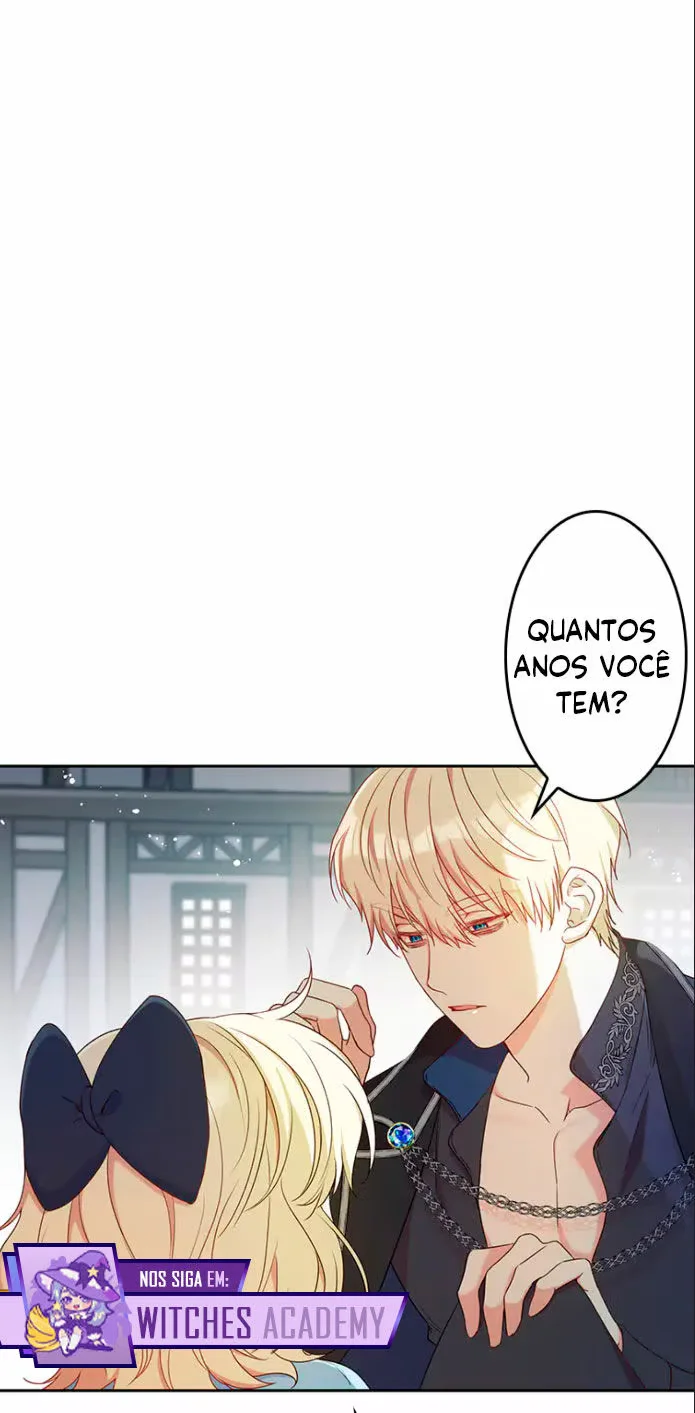 A VilÃ£ virou MÃ£e capitulo 9 pagina 9