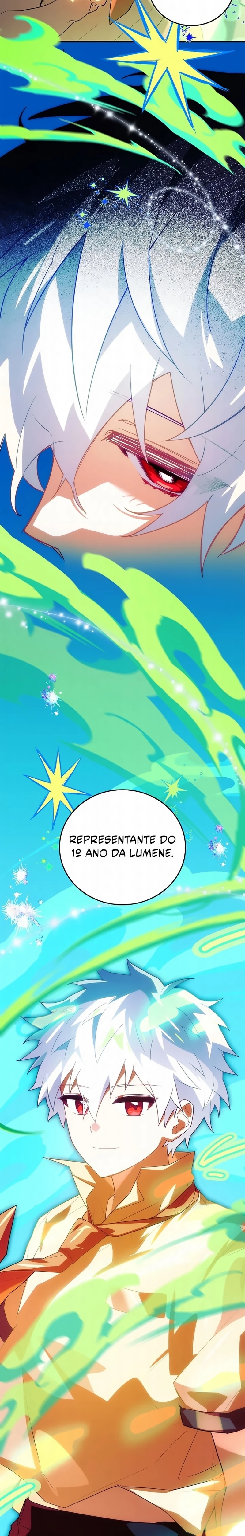O Herói Lendário é um Aluno Com Honras da Academia capitulo 70 pagina 16