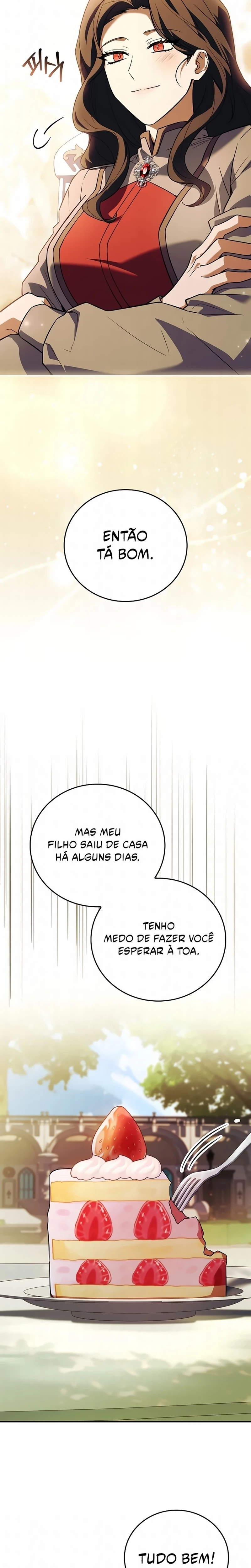 O Herói Lendário é um Aluno Com Honras da Academia capitulo 70 pagina 23