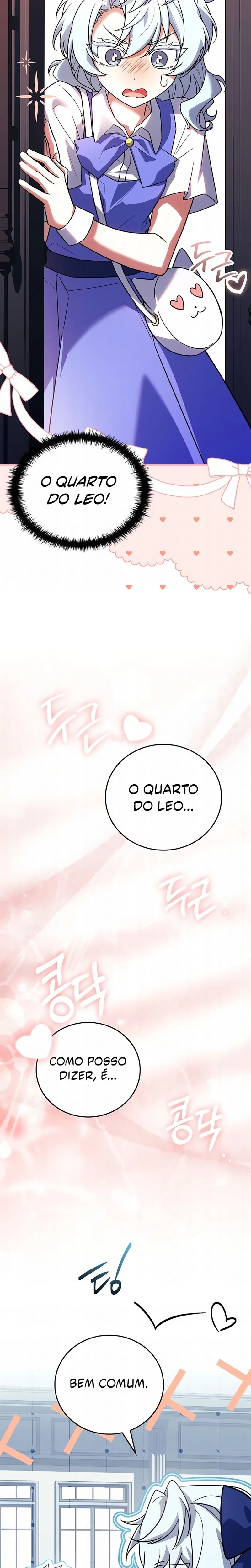 O Herói Lendário é um Aluno Com Honras da Academia capitulo 70 pagina 26