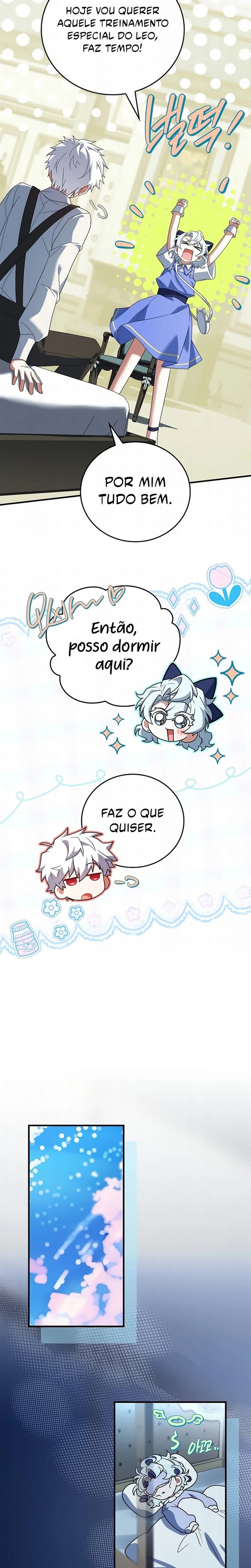 O Herói Lendário é um Aluno Com Honras da Academia capitulo 70 pagina 30