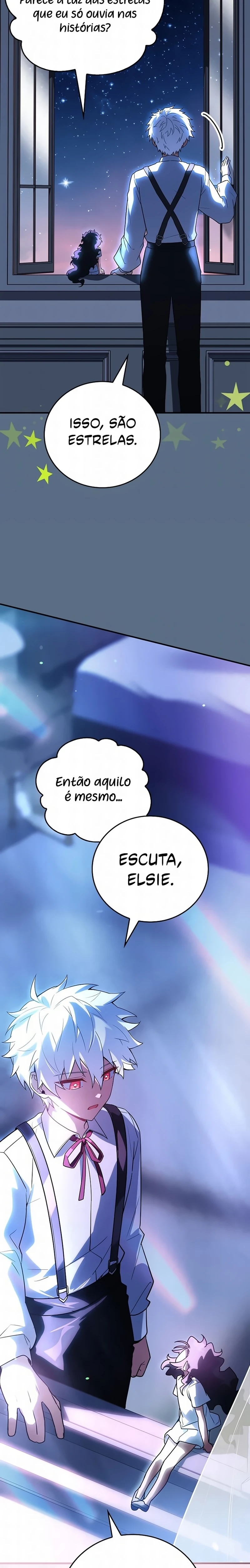O Herói Lendário é um Aluno Com Honras da Academia capitulo 70 pagina 36