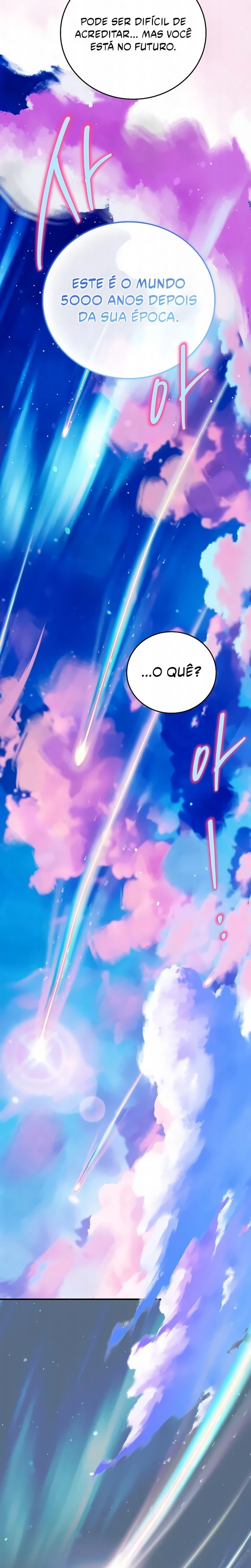 O Herói Lendário é um Aluno Com Honras da Academia capitulo 70 pagina 37
