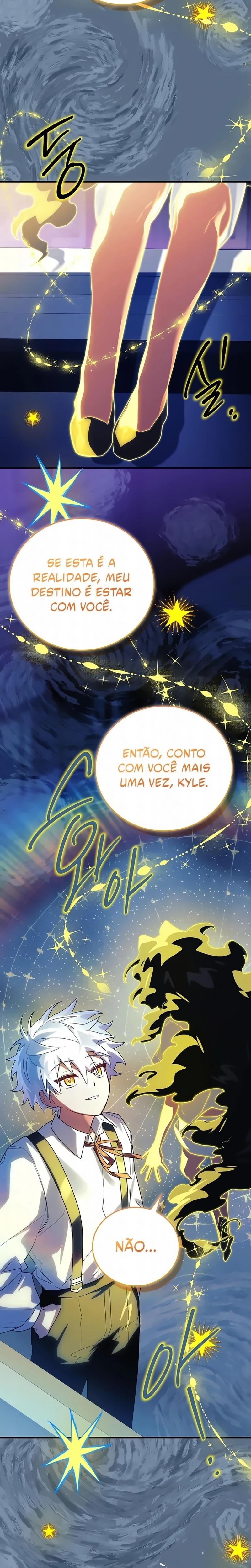 O Herói Lendário é um Aluno Com Honras da Academia capitulo 70 pagina 42