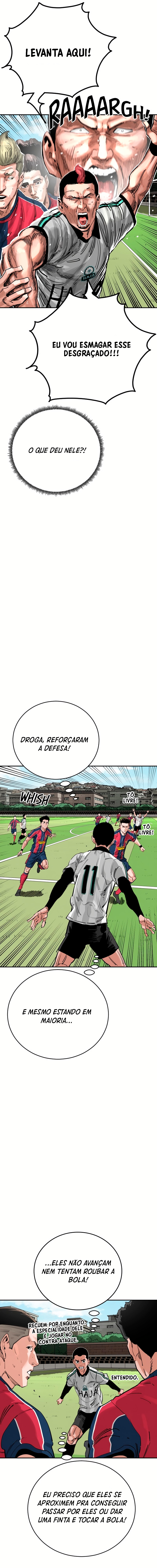 O Grande Salto capitulo 181 pagina 14