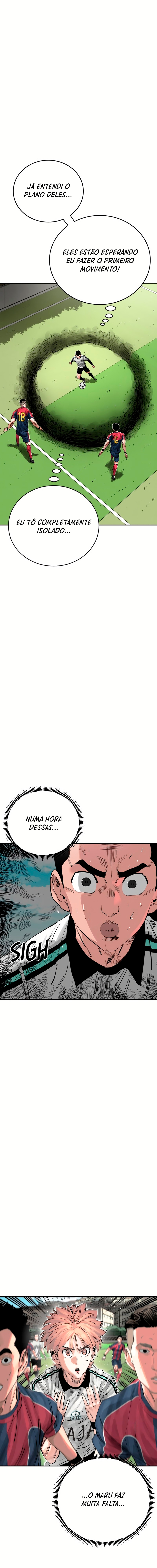 O Grande Salto capitulo 181 pagina 15
