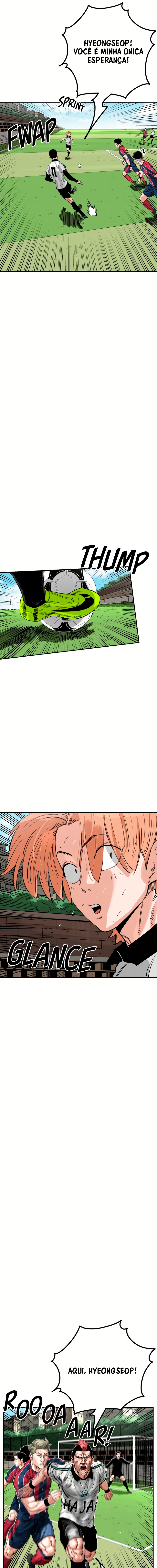 O Grande Salto capitulo 181 pagina 17