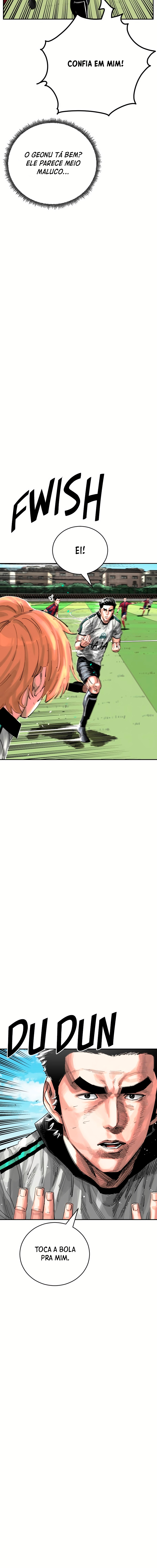 O Grande Salto capitulo 181 pagina 18