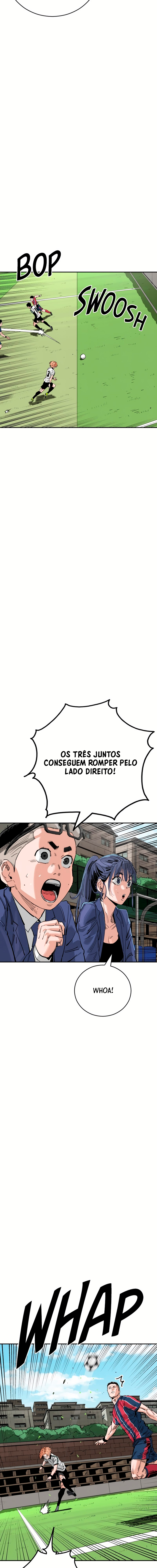O Grande Salto capitulo 181 pagina 21