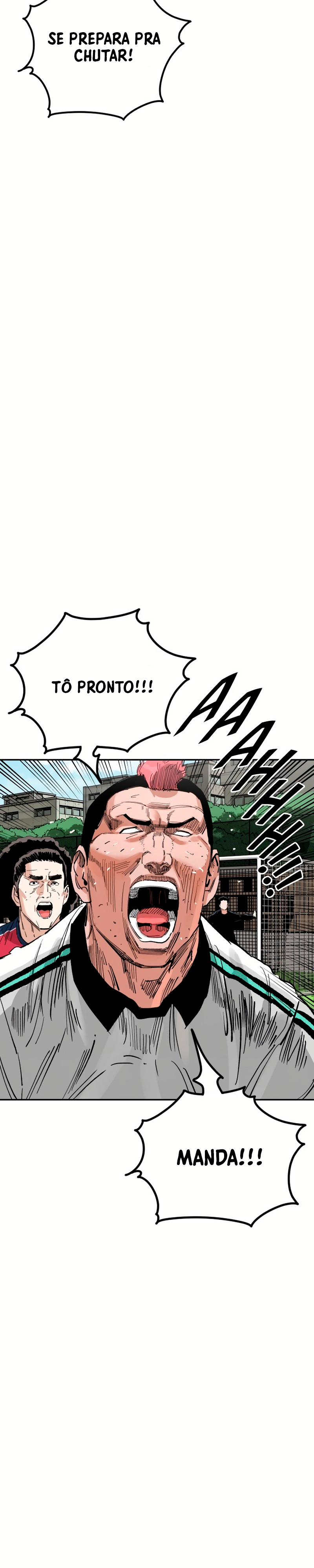 O Grande Salto capitulo 181 pagina 22