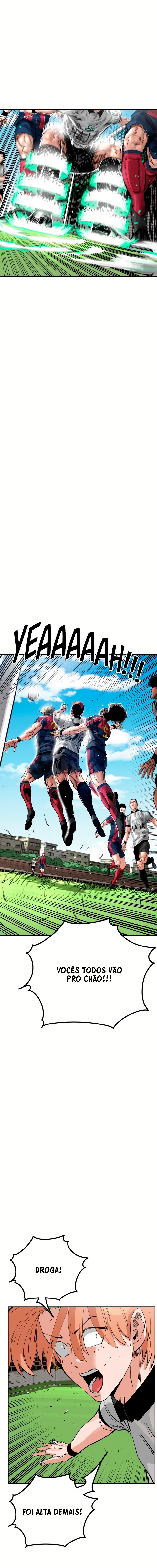 O Grande Salto capitulo 181 pagina 23
