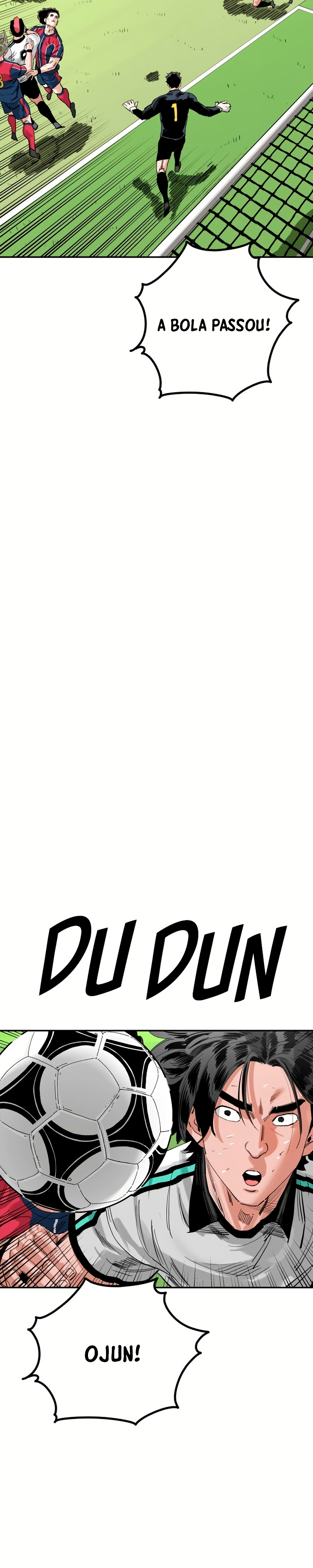 O Grande Salto capitulo 181 pagina 25