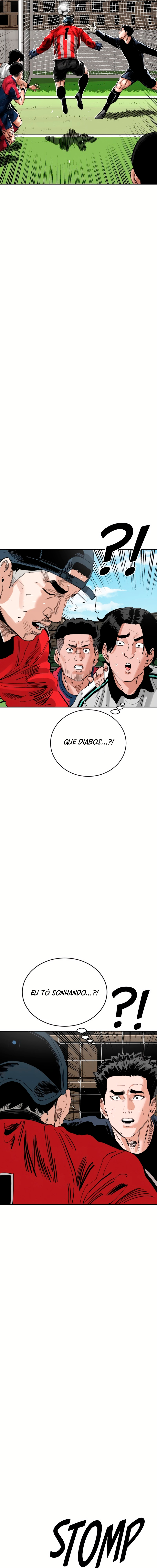 O Grande Salto capitulo 181 pagina 27