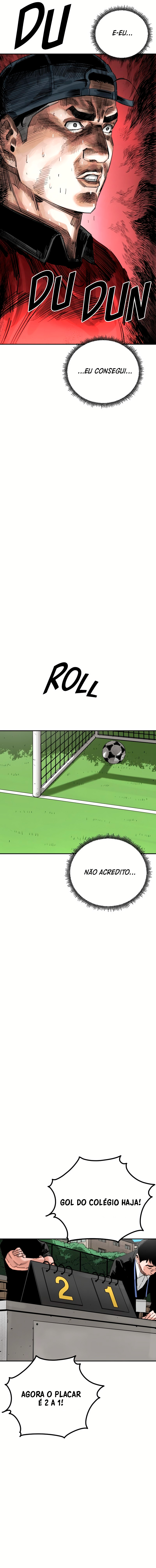 O Grande Salto capitulo 181 pagina 29